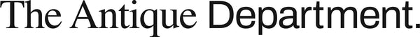 The Antique Department